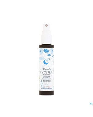 Les bienfaits sommeil spray 30ml
