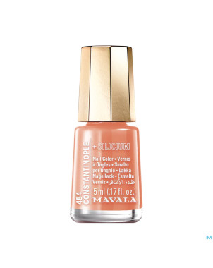 Mavala vao mini color 454 constantinople 5ml