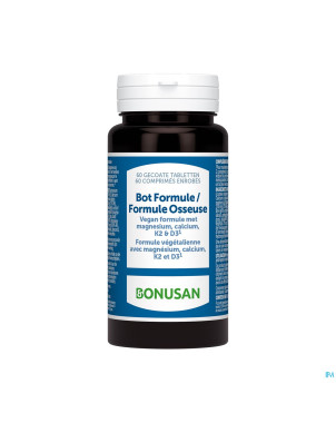 Bot formule comp 60 bonusan