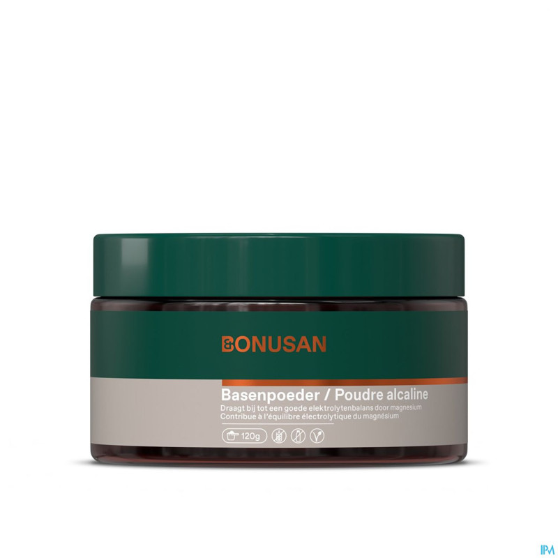 Basen pdr 120g bonusan