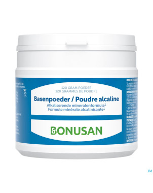 Basen pdr 120g bonusan