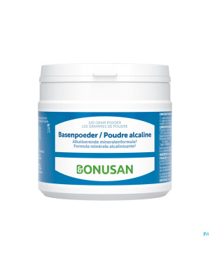 Basen pdr 120g bonusan