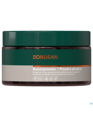 Basen pdr 120g bonusan