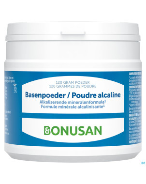 Basen pdr 120g bonusan