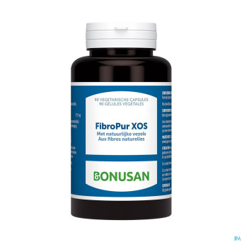 Fibropur xos caps 90 bonusan