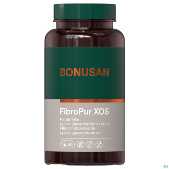 Fibropur xos caps 90 bonusan