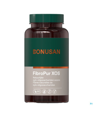 Fibropur xos caps 90 bonusan