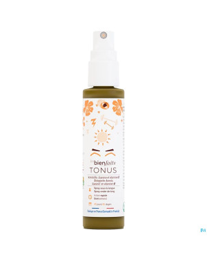 Les bienfaits tonus spray 30ml