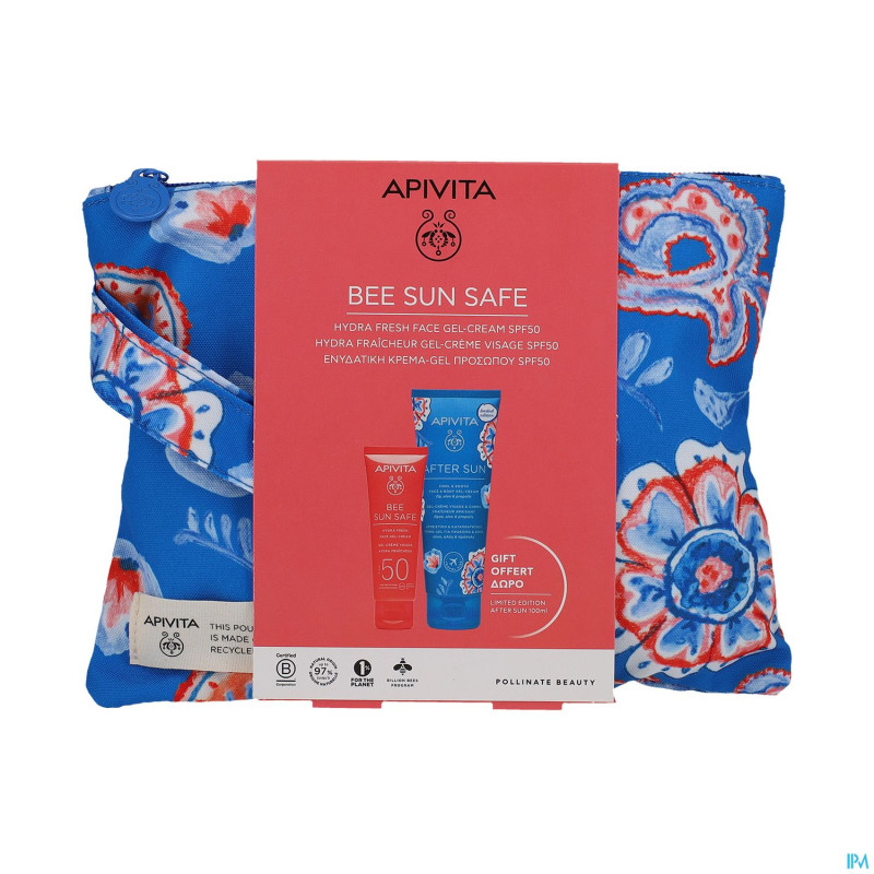 Apivita bee sun safe 2 prod.