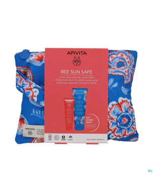 Apivita bee sun safe 2 prod.