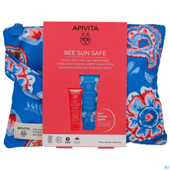 Apivita bee sun safe 2 prod.