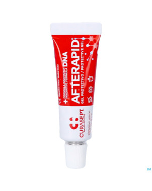 Curasept afterapid dna gel protectif 10ml