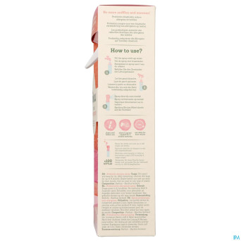 Yokuu spray a/allergique kit demarage 2 prod.