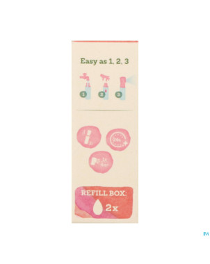 Yokuu spray a/allergique recharge perles 2