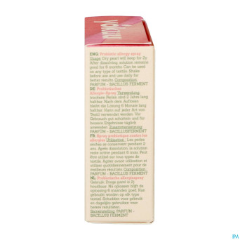 Yokuu spray a/allergique recharge perles 2