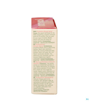 Yokuu spray a/allergique recharge perles 2