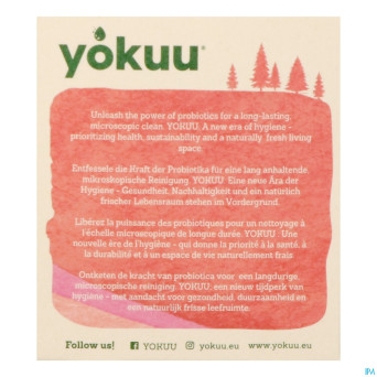 Yokuu spray a/allergique recharge perles 2