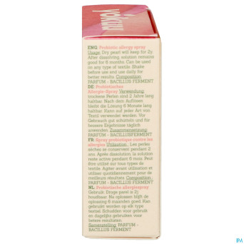 Yokuu spray a/allergique recharge perles 2