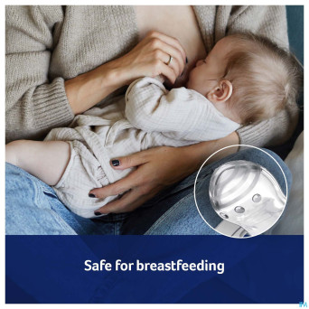 Difrax sucette dynamic harmony 3m+  2