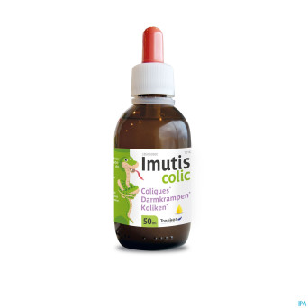 Imutis colic fl gouttes 50ml nf