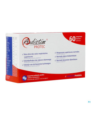 Audistim protec comp 60