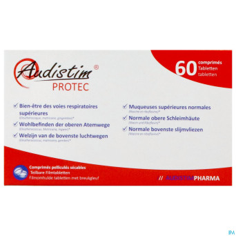 Audistim protec comp 60