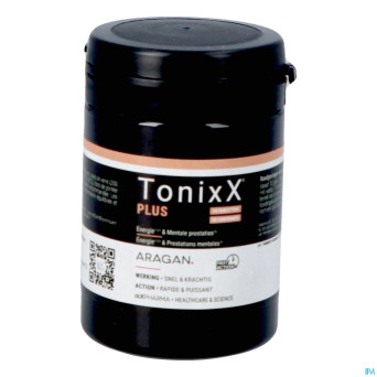 Tonixx plus comp 20 nf