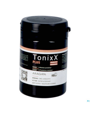Tonixx plus comp 20 nf