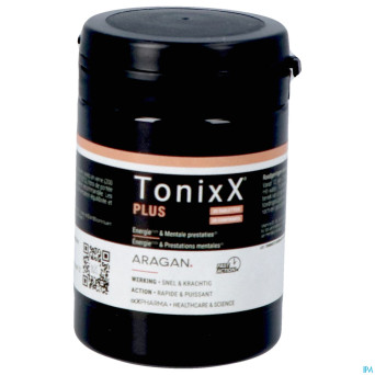 Tonixx plus comp 20 nf