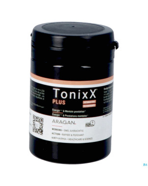 Tonixx plus comp 20 nf