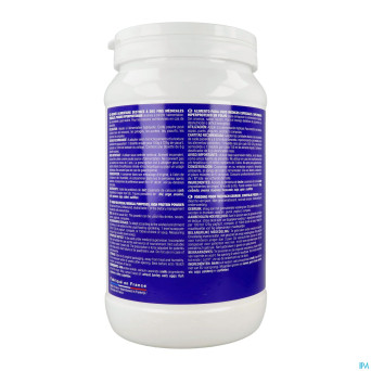 Delical proteines pdr 400g