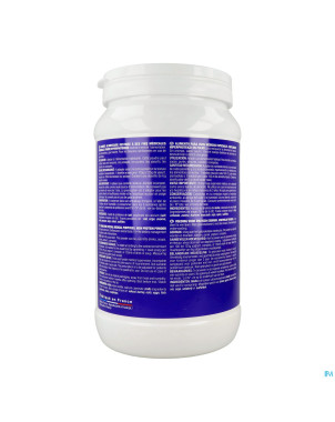 Delical proteines pdr 400g