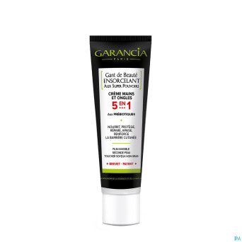 Garancia gant beaute creme tube 50ml