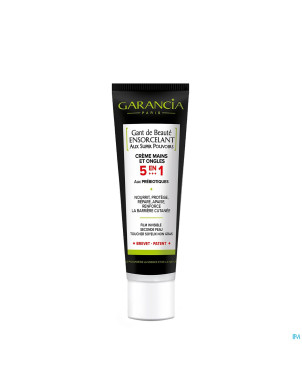 Garancia gant beaute creme tube 50ml