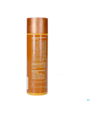 Nifri prolongateur bronzage 200ml