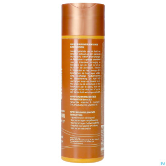 Nifri prolongateur bronzage 200ml