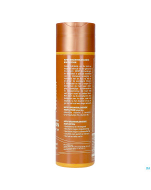 Nifri prolongateur bronzage 200ml