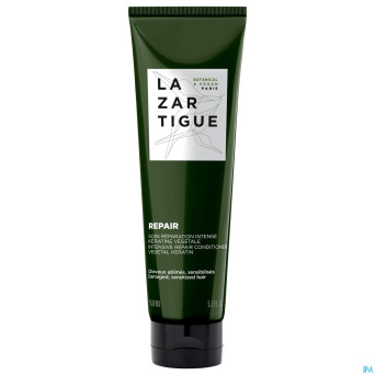 Lazartigue soin reparation intense 150ml nf