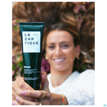 Lazartigue soin reparation intense 150ml nf