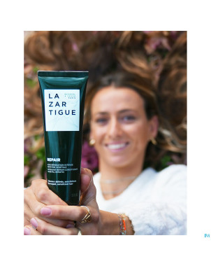 Lazartigue soin reparation intense 150ml nf