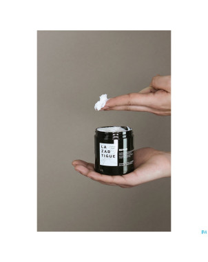 Lazartigue masque repair intense 250ml nf