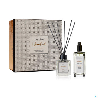 Atelier rebul istanbul pre-made home duo set 2prod