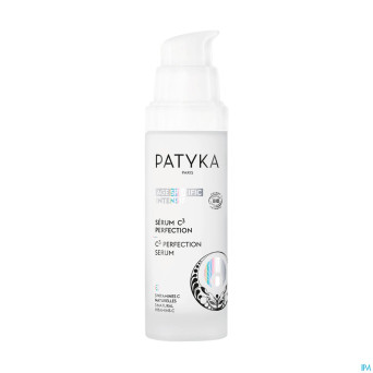 Patyka serum c3 perfection 30ml