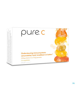 Pure c comp a sucer 36 nf
