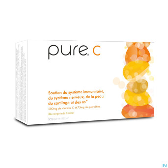 Pure c comp a sucer 36 nf