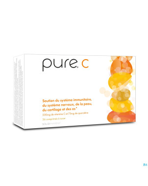 Pure c comp a sucer 36 nf