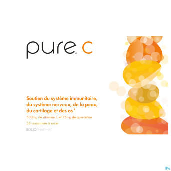 Pure c comp a sucer 36 nf