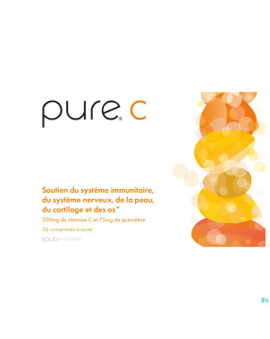 Pure c comp a sucer 36 nf