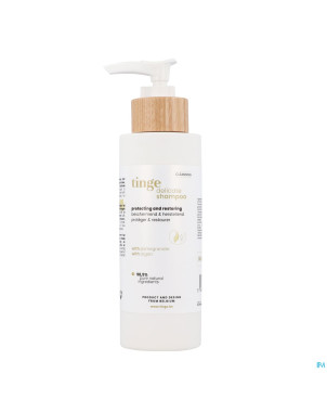 Tinge shampooing a/pelliculaire 200ml