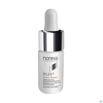 Iklen+ serum boost eclat 8ml